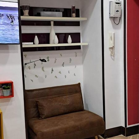 Residenza Napoli Centrale Экстерьер фото