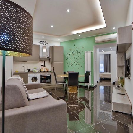 Residenza Napoli Centrale Экстерьер фото