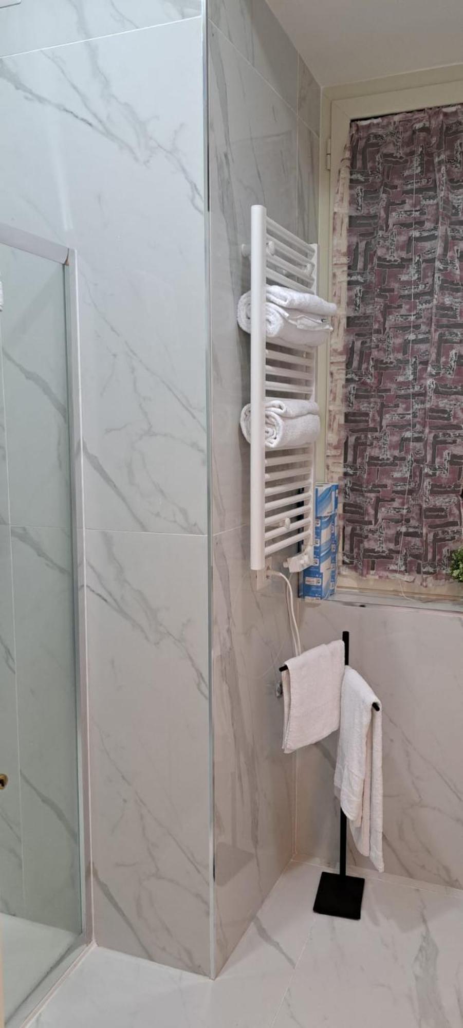Residenza Napoli Centrale Экстерьер фото