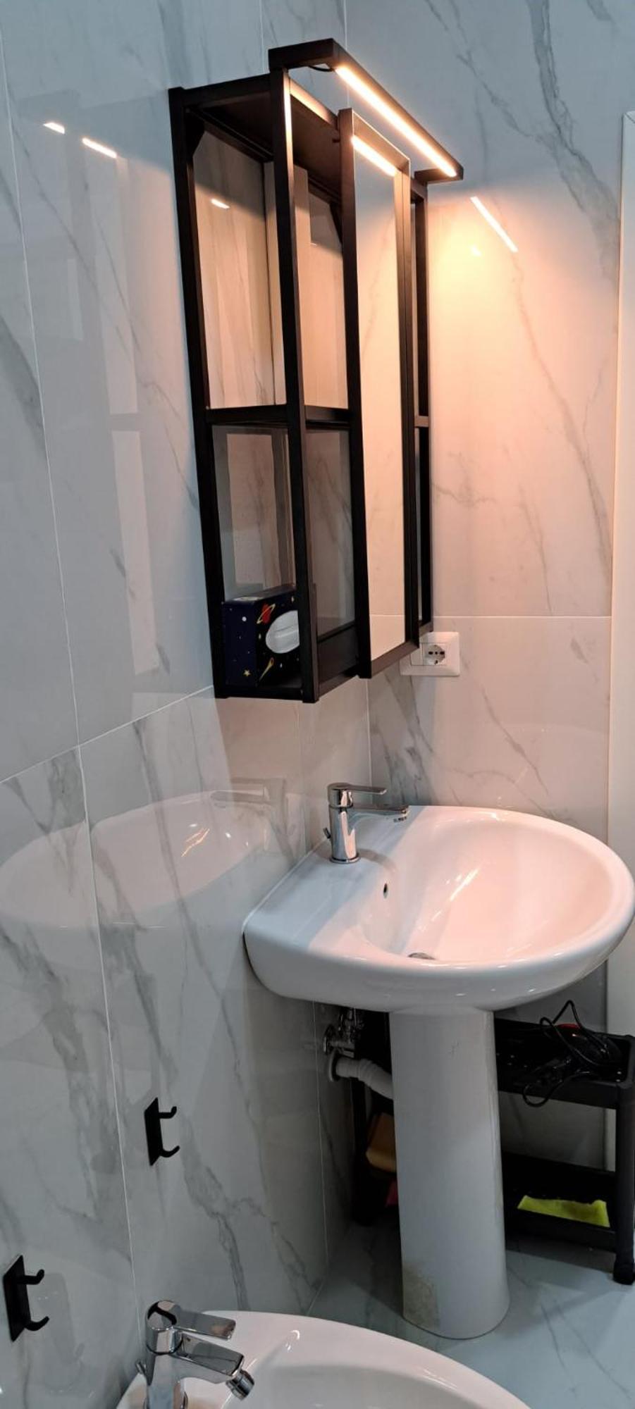 Residenza Napoli Centrale Экстерьер фото
