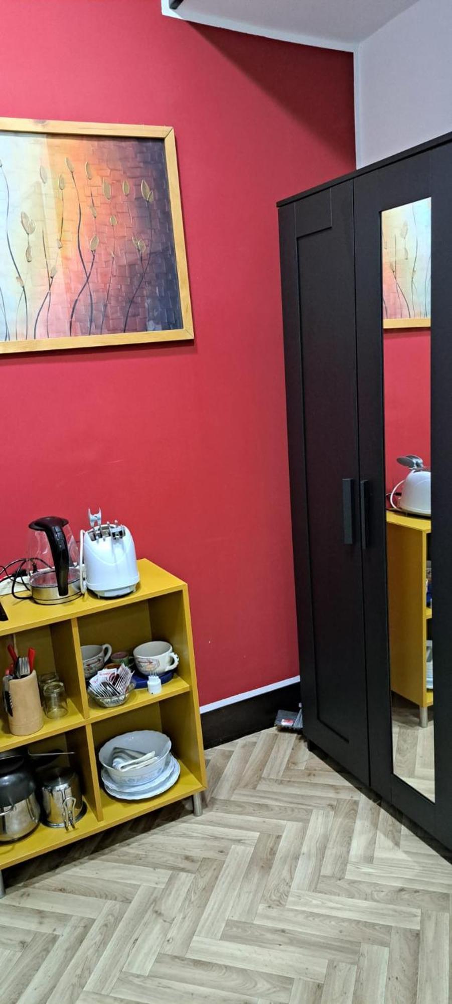 Residenza Napoli Centrale Экстерьер фото