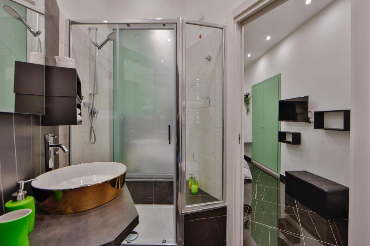 Residenza Napoli Centrale Экстерьер фото