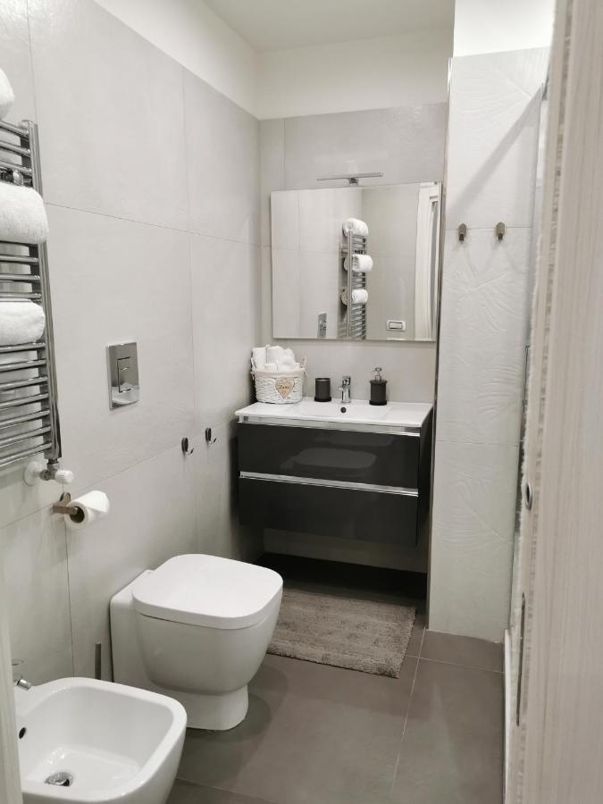 Residenza Napoli Centrale Экстерьер фото
