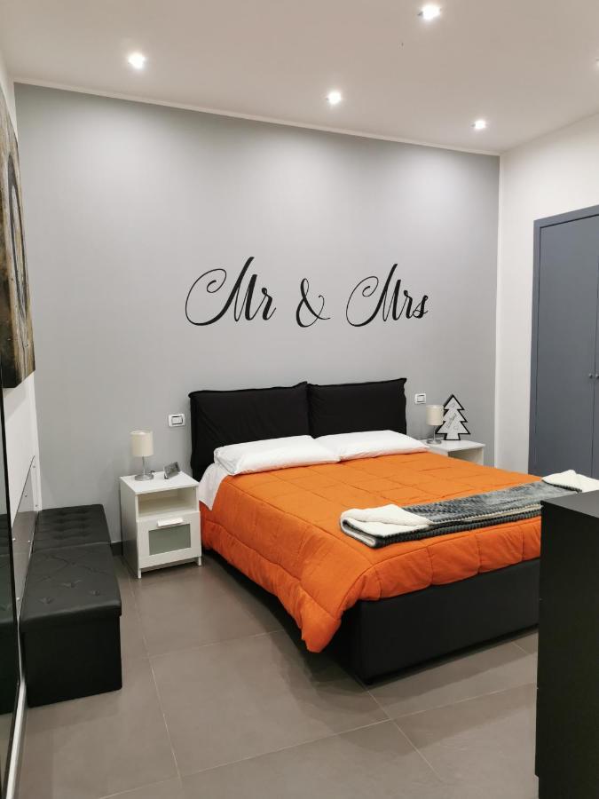 Residenza Napoli Centrale Экстерьер фото