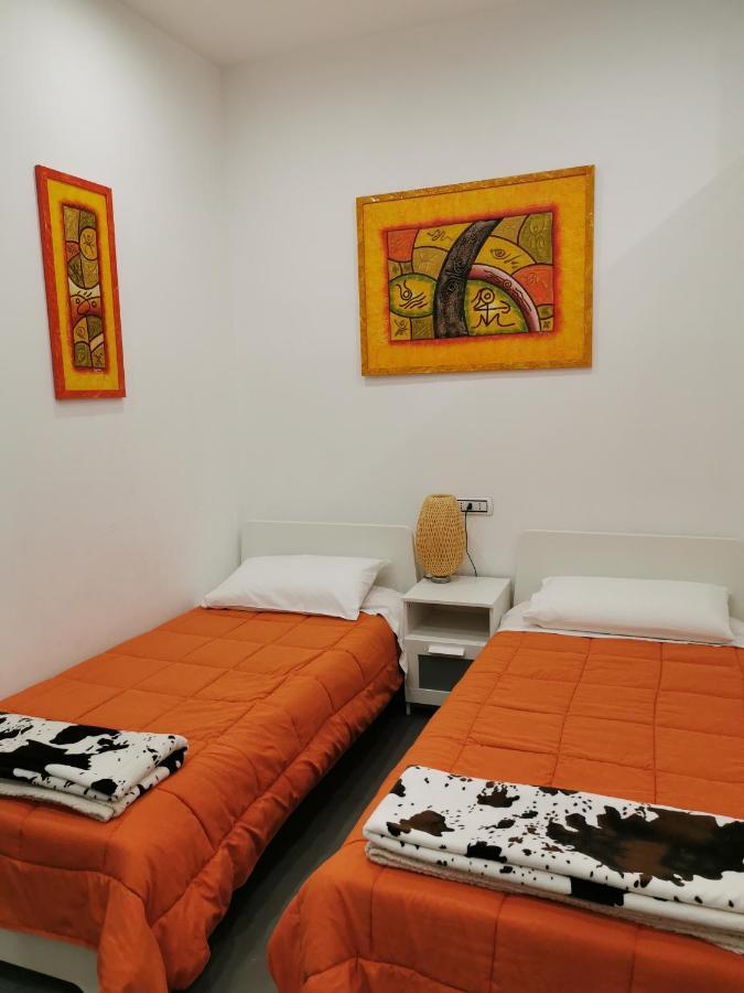 Residenza Napoli Centrale Экстерьер фото