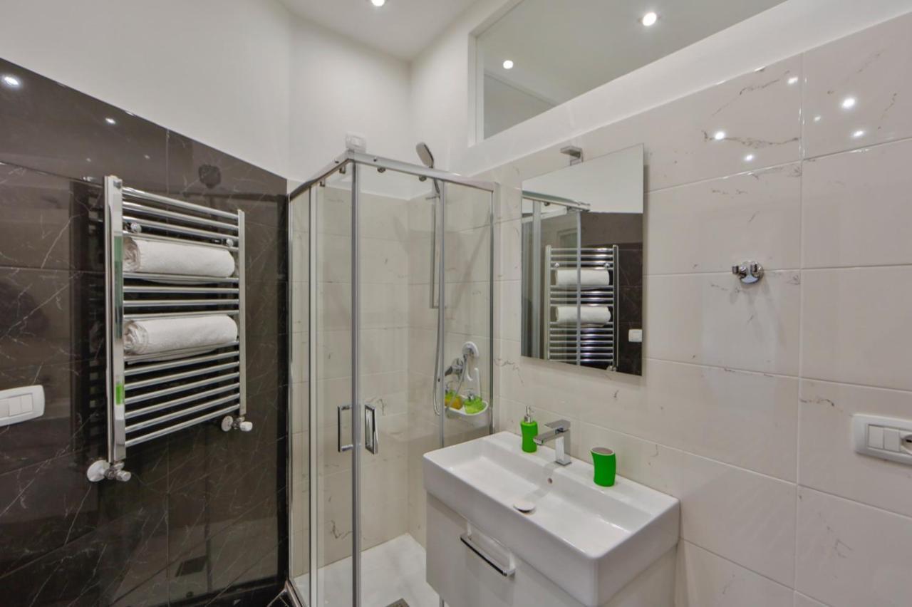 Residenza Napoli Centrale Экстерьер фото